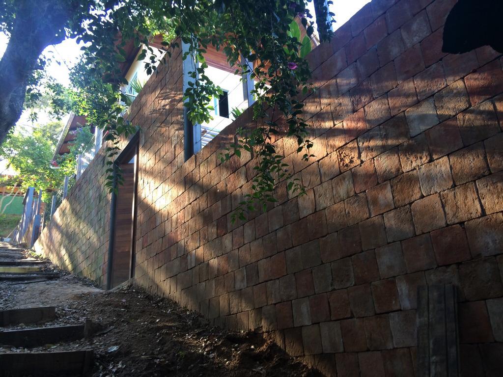 Jardim Secreto Βίλα Morro de São Paulo Εξωτερικό φωτογραφία